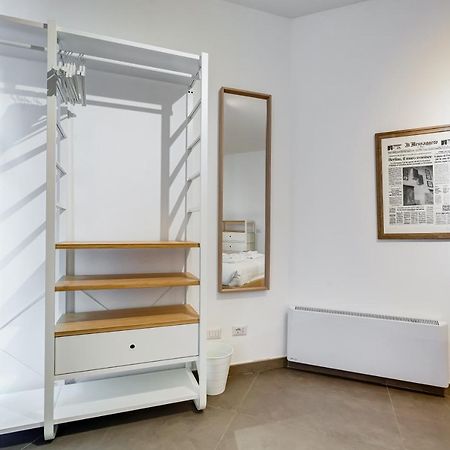 Bdc - Classy Loft In Trastevere Rome Luaran gambar