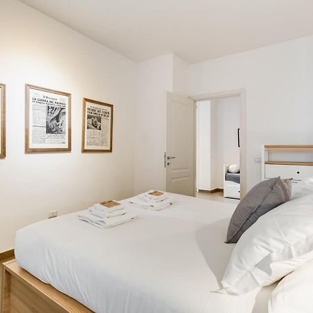 Bdc - Classy Loft In Trastevere Rome Luaran gambar