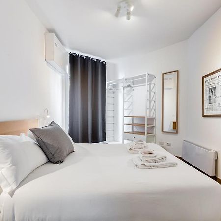 Bdc - Classy Loft In Trastevere Rome Luaran gambar