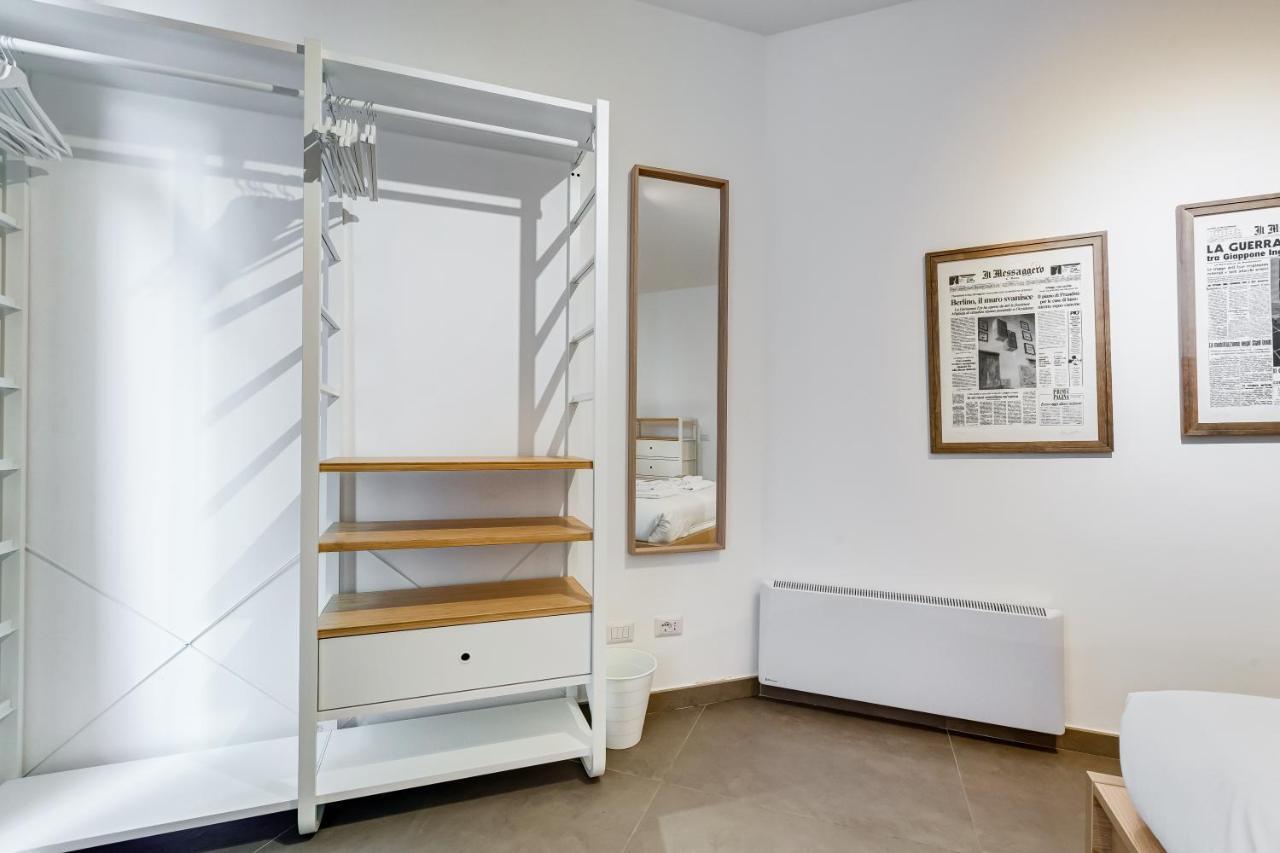 Bdc - Classy Loft In Trastevere Rome Luaran gambar