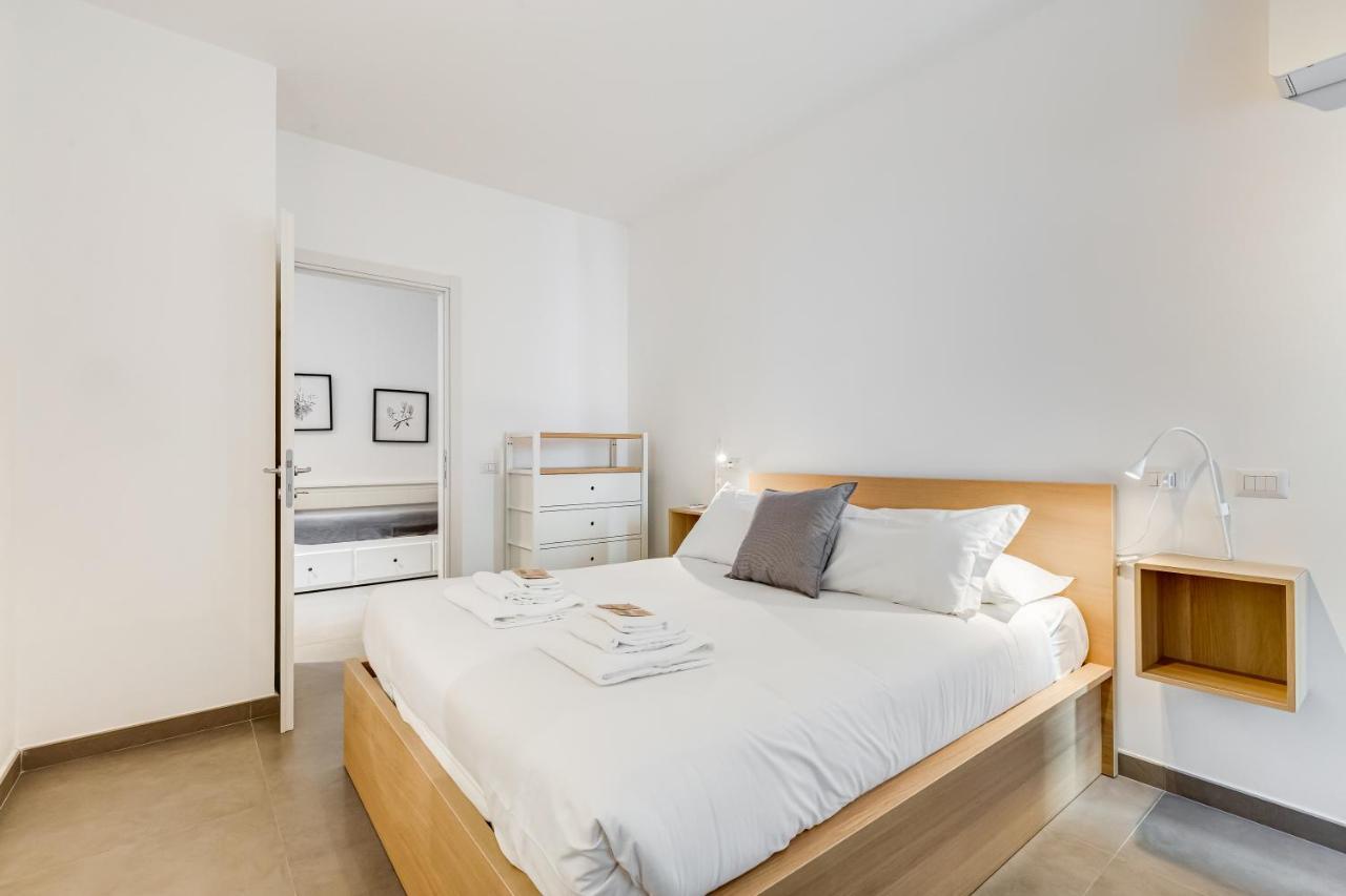 Bdc - Classy Loft In Trastevere Rome Luaran gambar