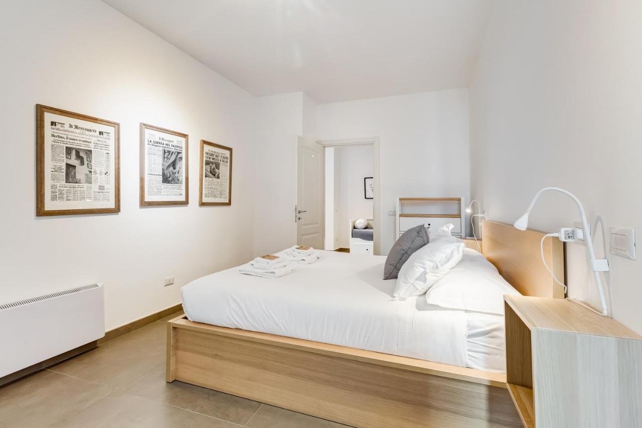 Bdc - Classy Loft In Trastevere Rome Luaran gambar