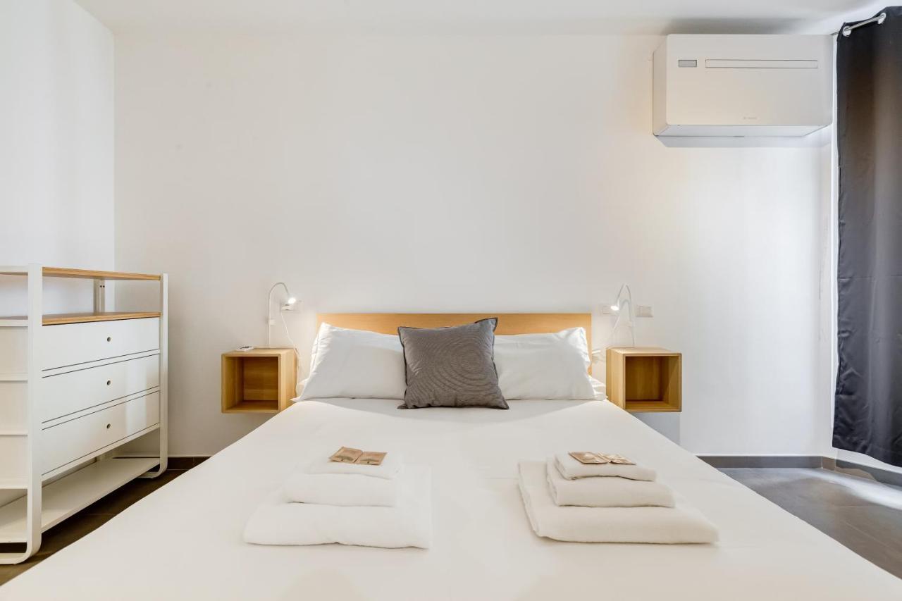 Bdc - Classy Loft In Trastevere Rome Luaran gambar