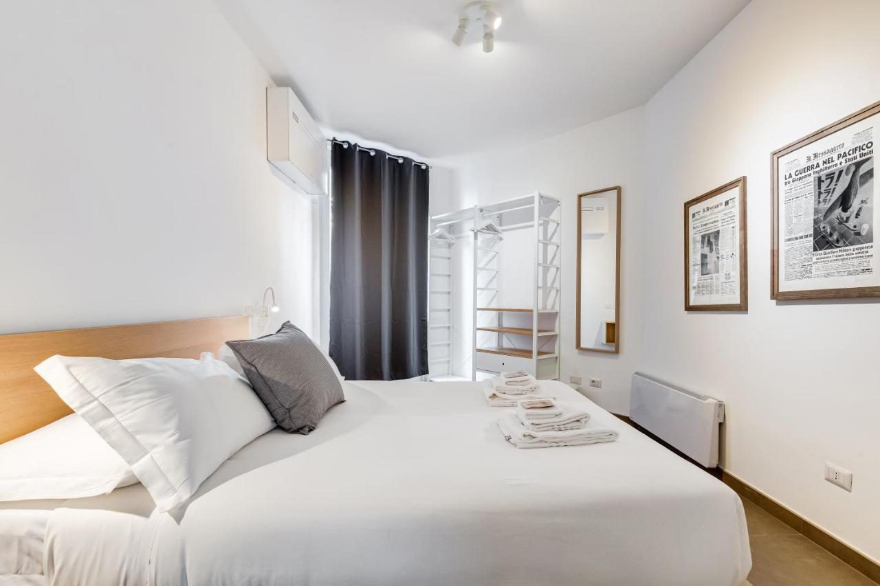 Bdc - Classy Loft In Trastevere Rome Luaran gambar