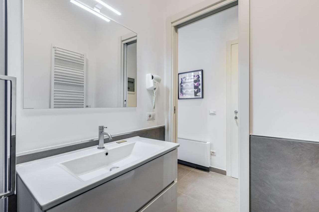 Bdc - Classy Loft In Trastevere Rome Luaran gambar