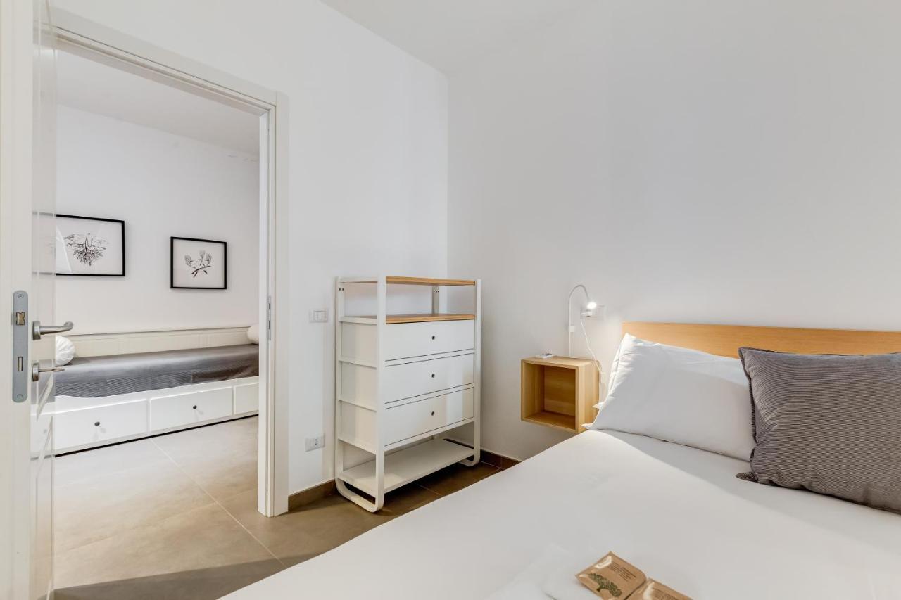 Bdc - Classy Loft In Trastevere Rome Luaran gambar