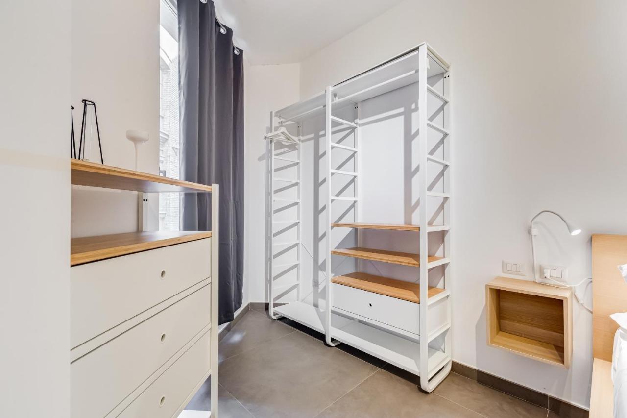 Bdc - Classy Loft In Trastevere Rome Luaran gambar