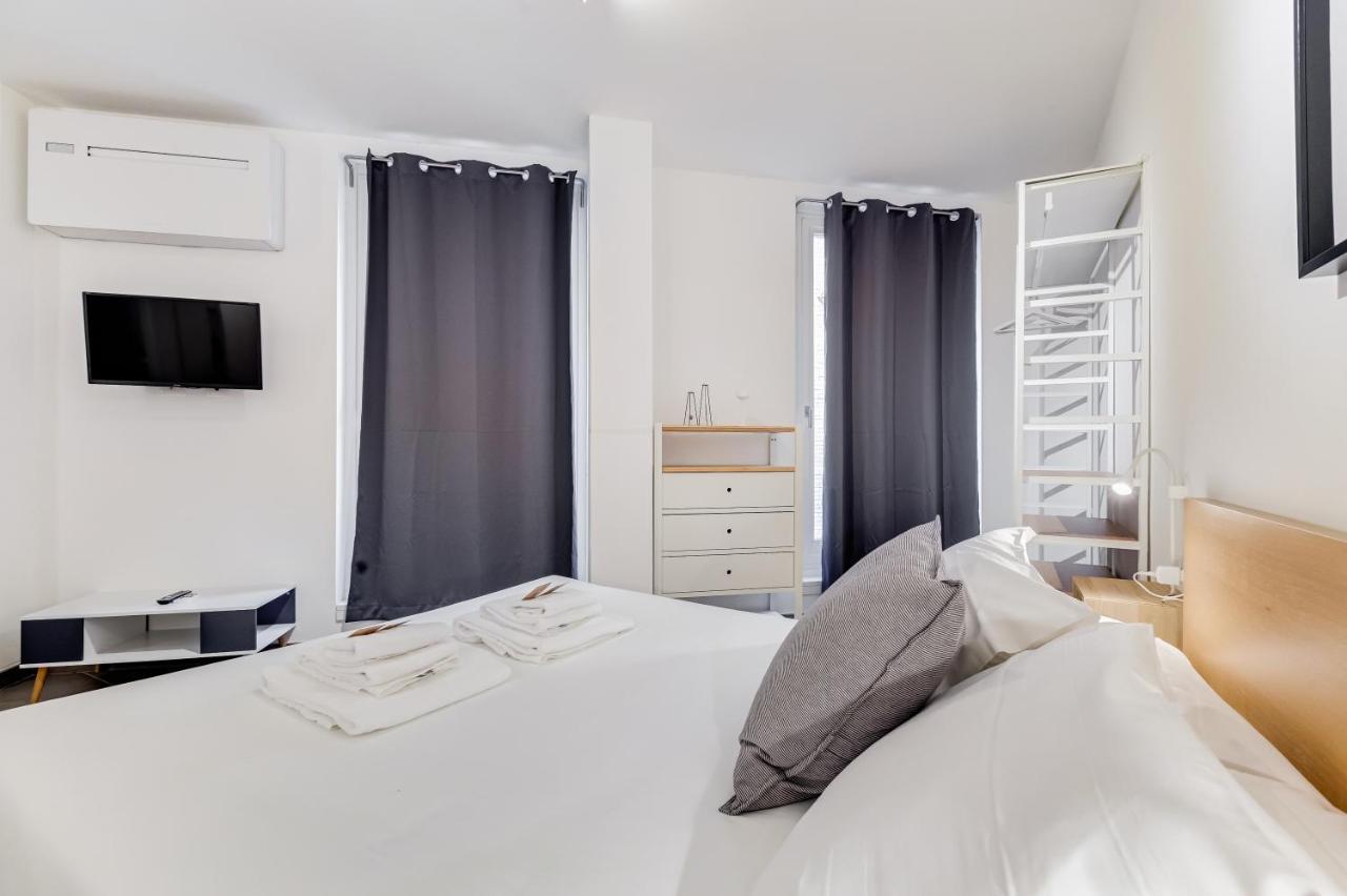 Bdc - Classy Loft In Trastevere Rome Luaran gambar
