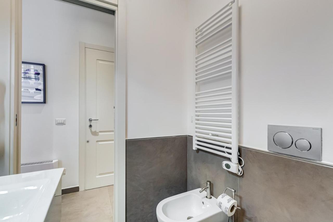 Bdc - Classy Loft In Trastevere Rome Luaran gambar