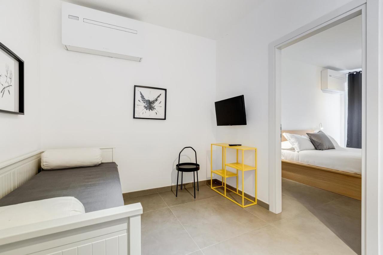 Bdc - Classy Loft In Trastevere Rome Luaran gambar