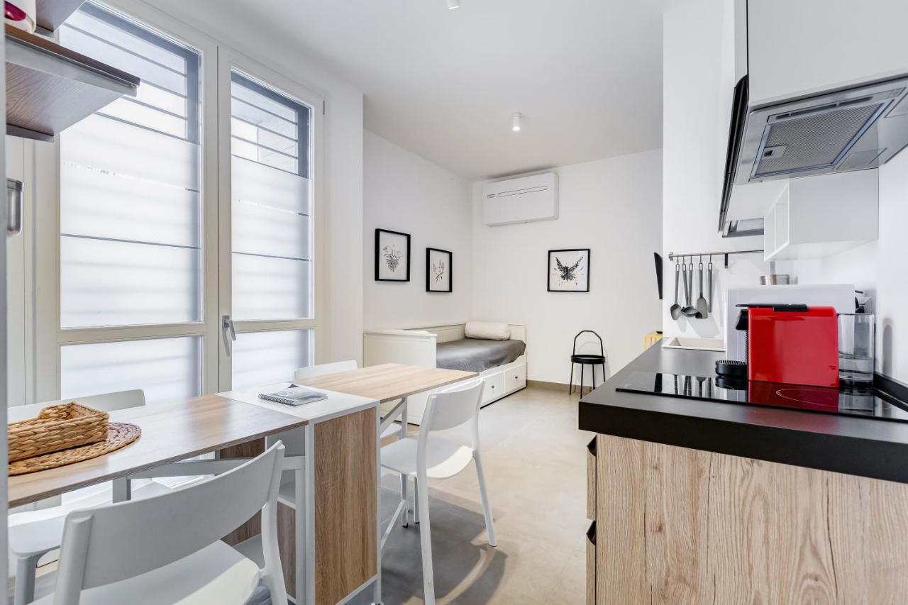 Bdc - Classy Loft In Trastevere Rome Luaran gambar