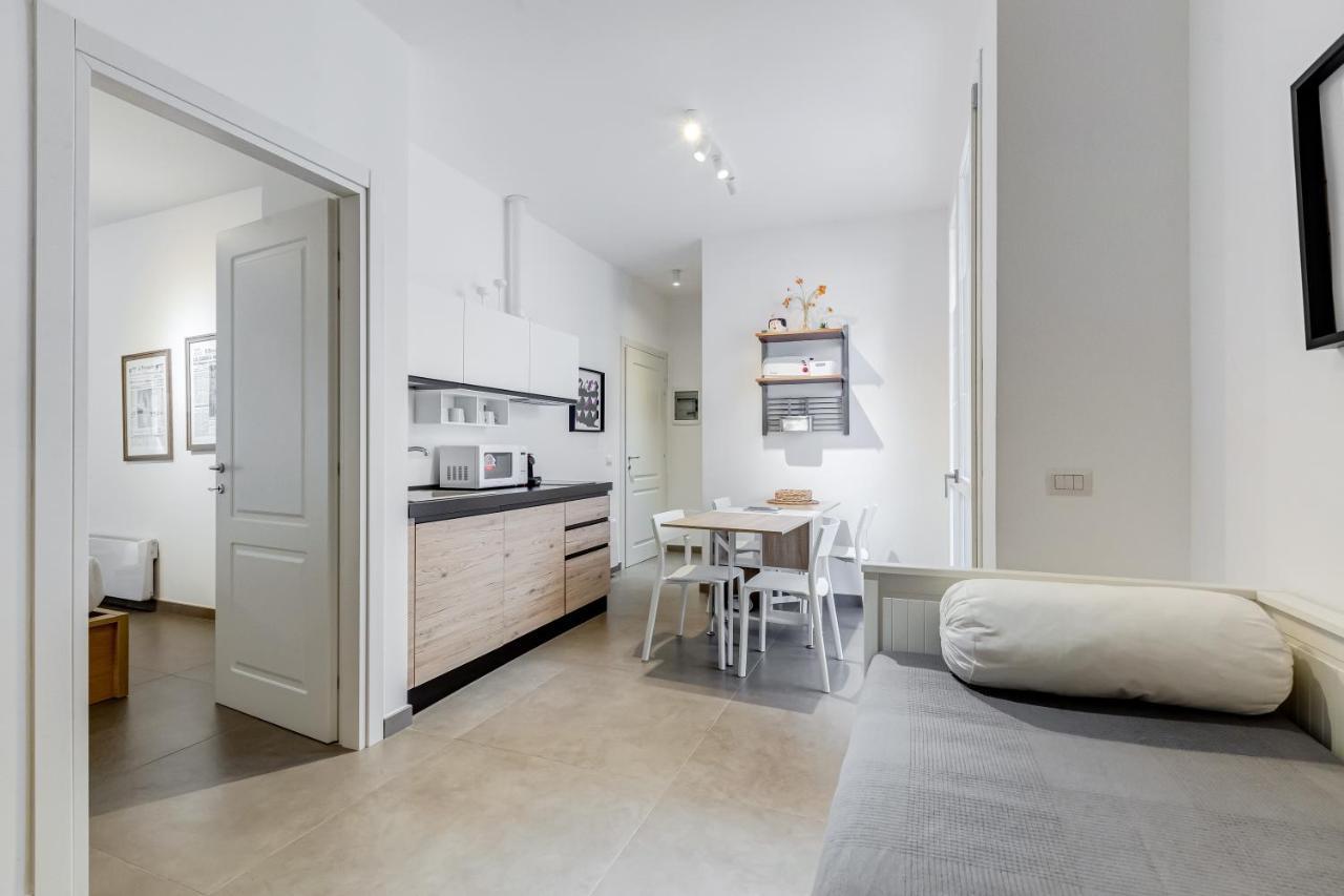 Bdc - Classy Loft In Trastevere Rome Luaran gambar