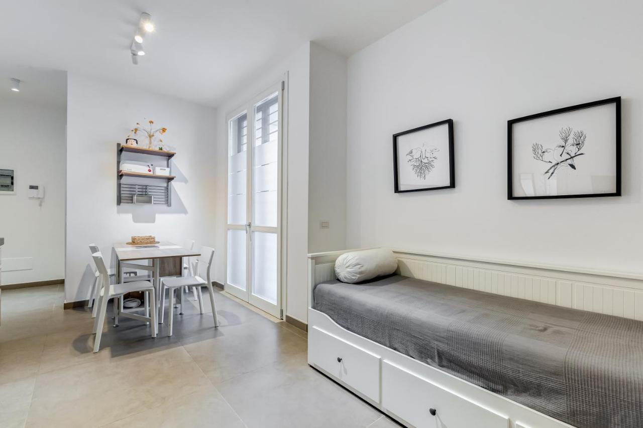 Bdc - Classy Loft In Trastevere Rome Luaran gambar