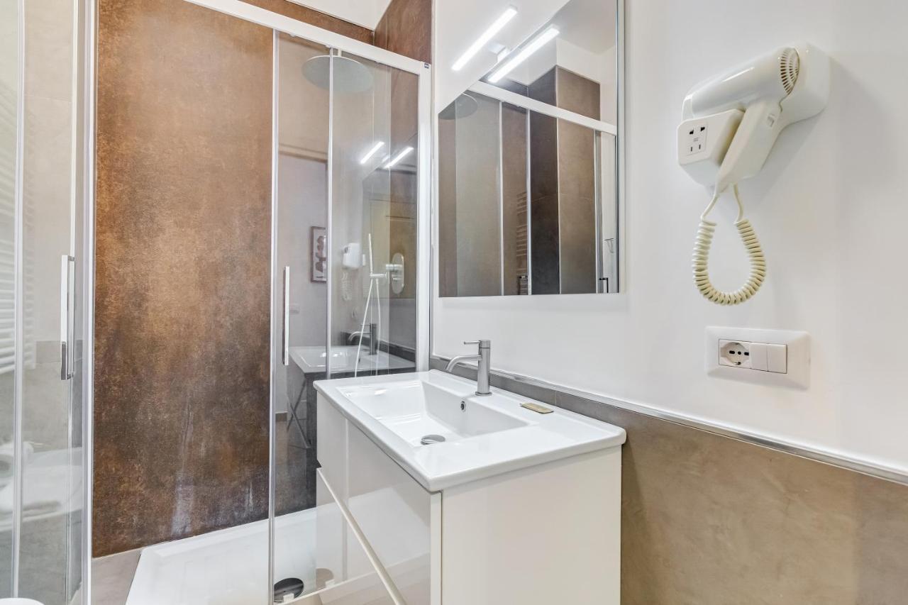Bdc - Classy Loft In Trastevere Rome Luaran gambar