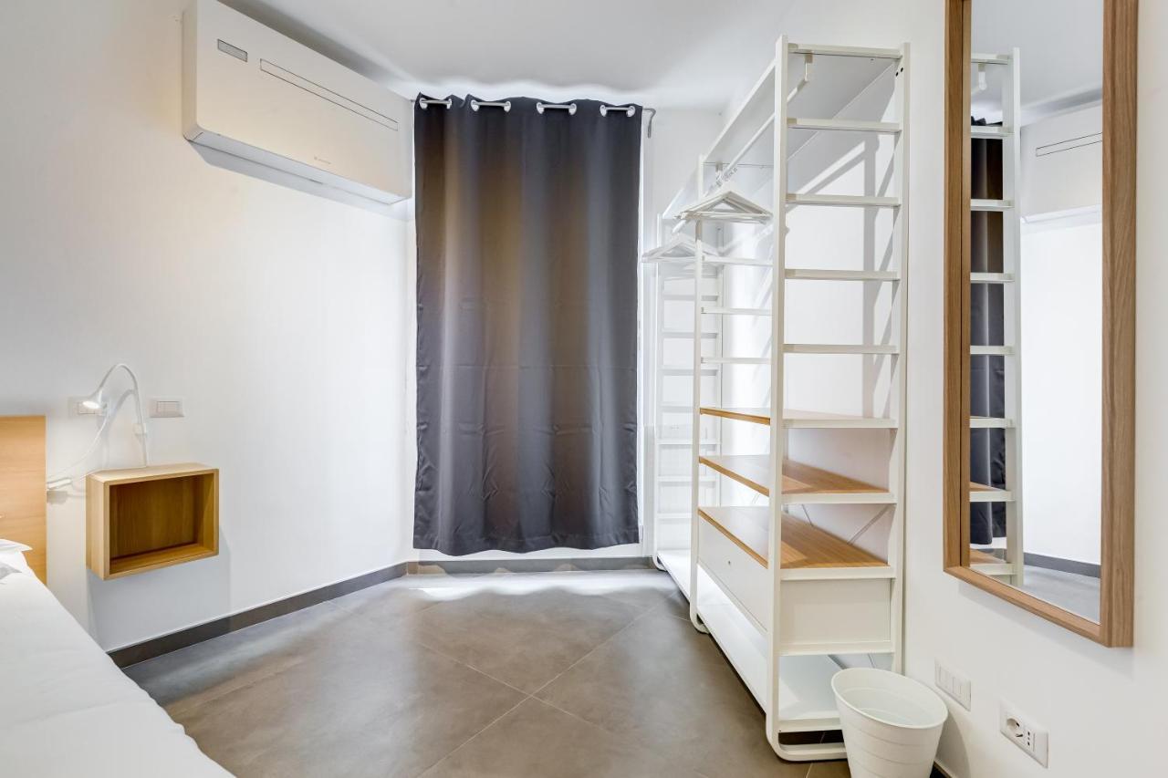 Bdc - Classy Loft In Trastevere Rome Luaran gambar
