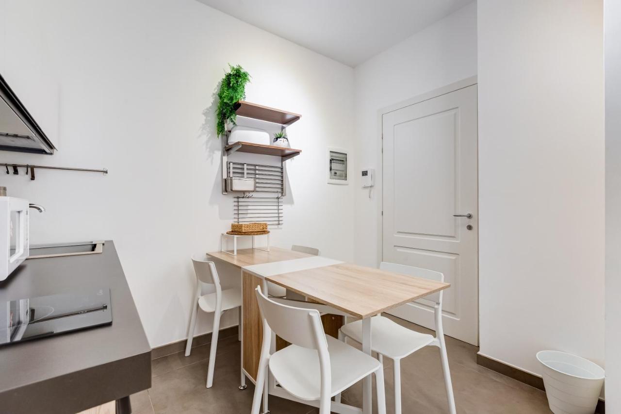 Bdc - Classy Loft In Trastevere Rome Luaran gambar