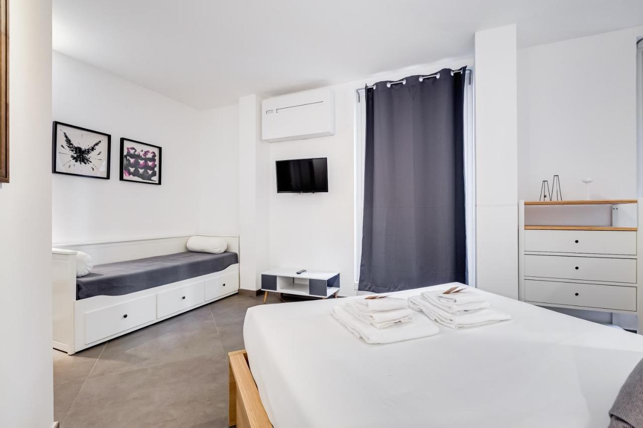 Bdc - Classy Loft In Trastevere Rome Luaran gambar