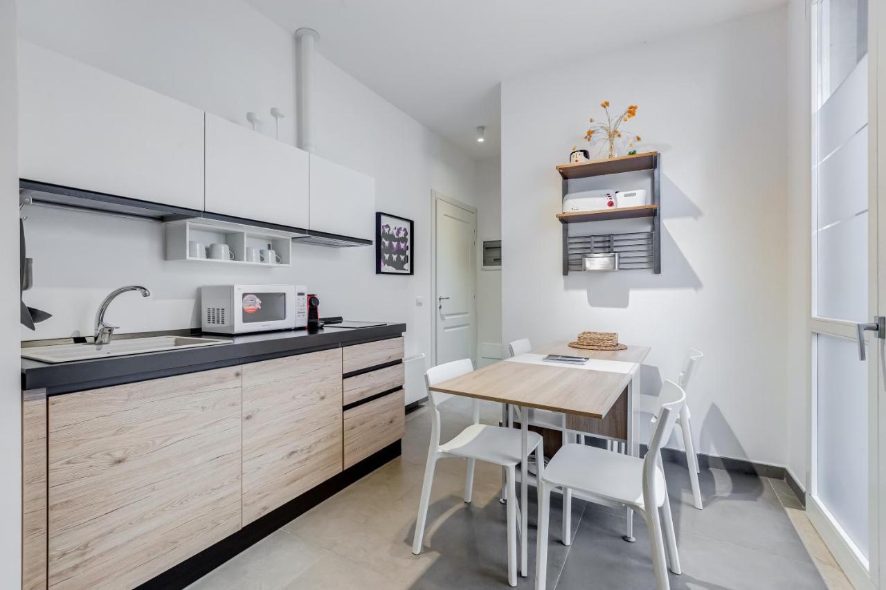 Bdc - Classy Loft In Trastevere Rome Luaran gambar