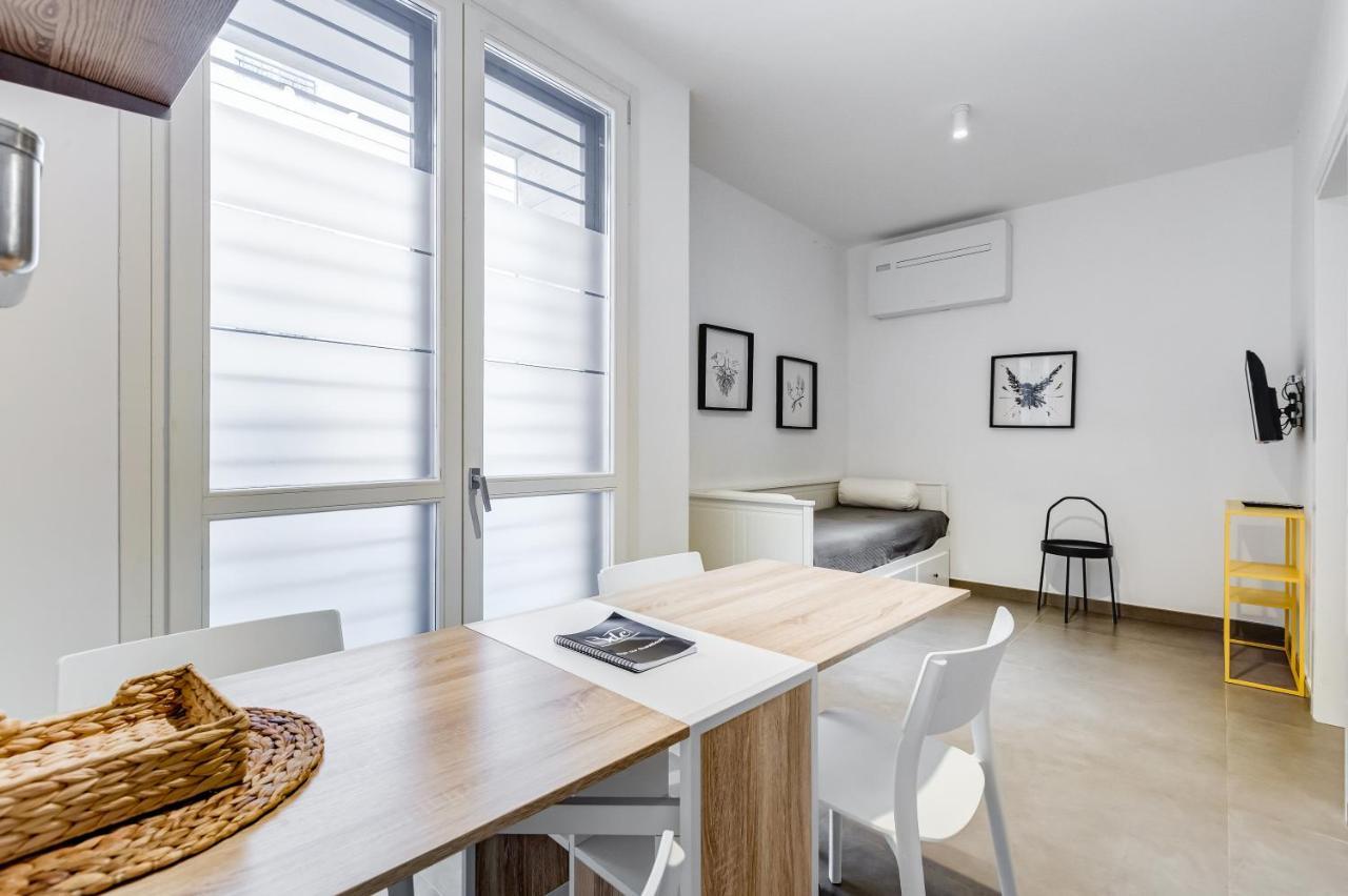 Bdc - Classy Loft In Trastevere Rome Luaran gambar