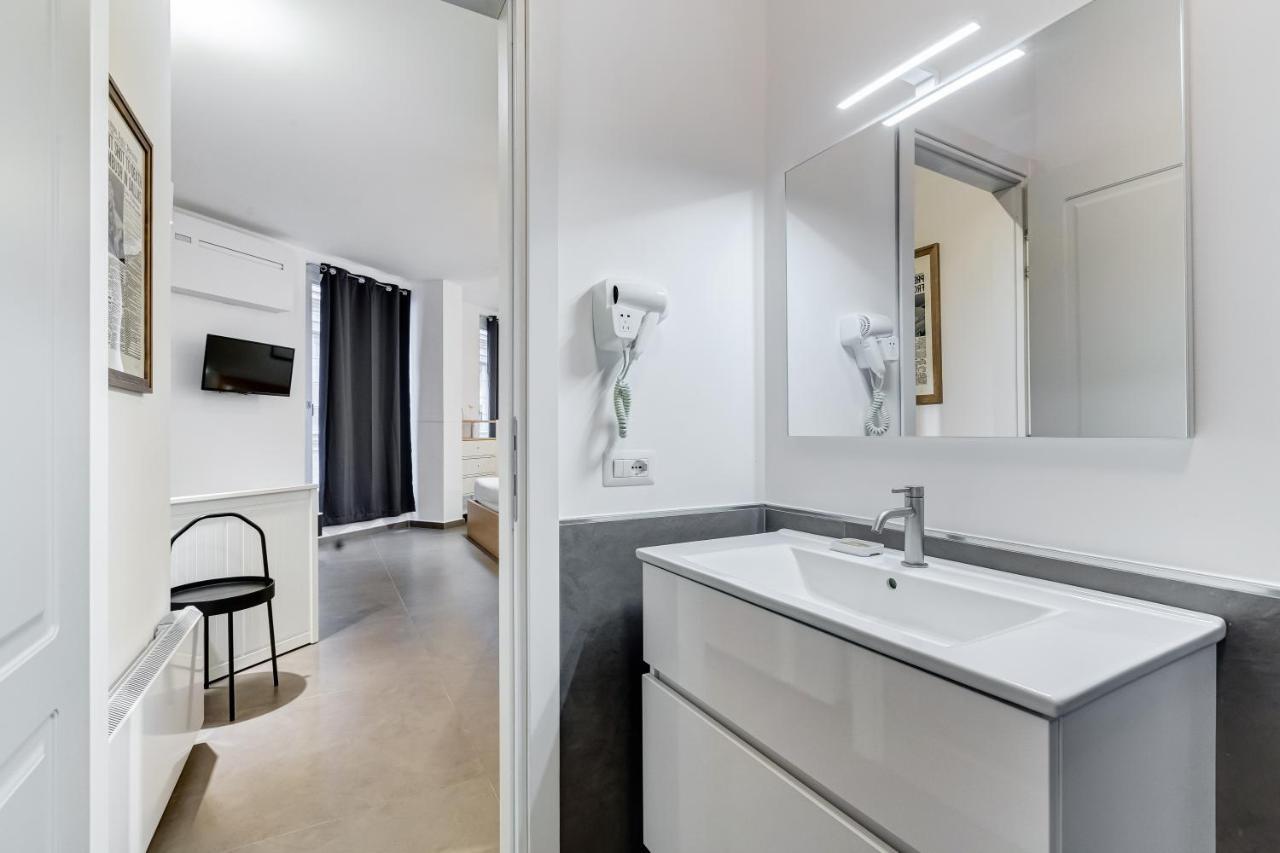 Bdc - Classy Loft In Trastevere Rome Luaran gambar