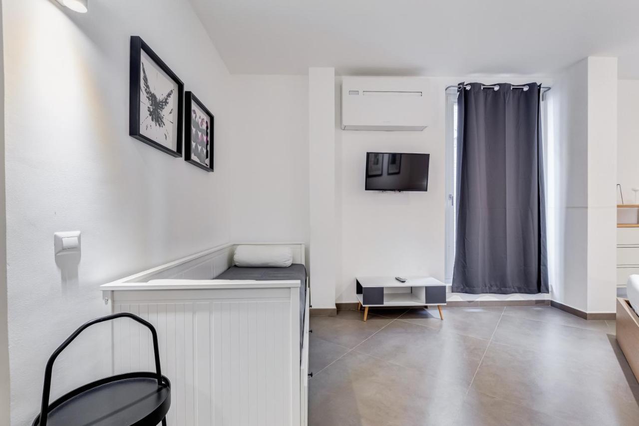 Bdc - Classy Loft In Trastevere Rome Luaran gambar