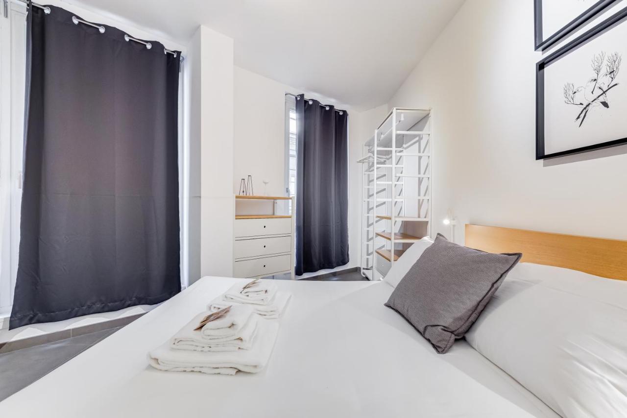 Bdc - Classy Loft In Trastevere Rome Luaran gambar