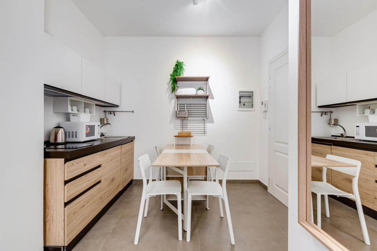 Bdc - Classy Loft In Trastevere Rome Luaran gambar