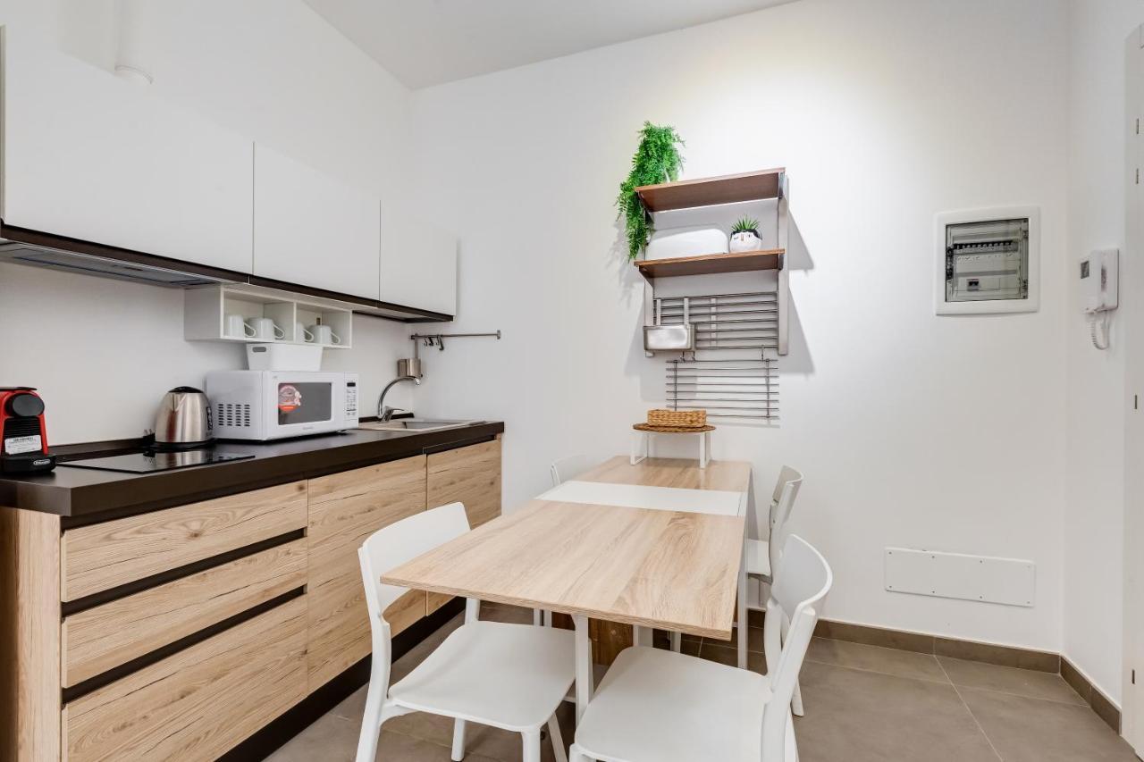 Bdc - Classy Loft In Trastevere Rome Luaran gambar