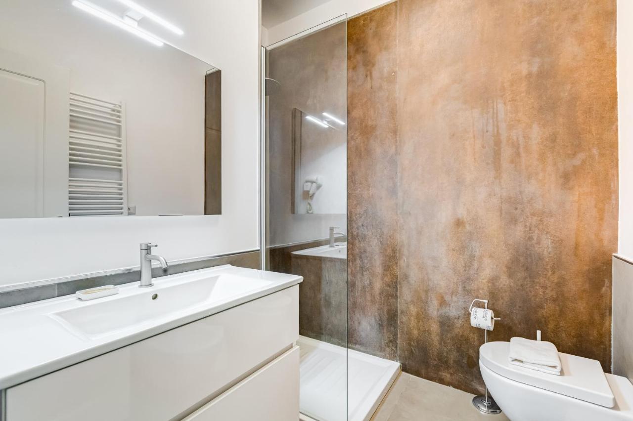 Bdc - Classy Loft In Trastevere Rome Luaran gambar