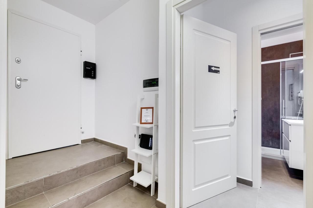 Bdc - Classy Loft In Trastevere Rome Luaran gambar